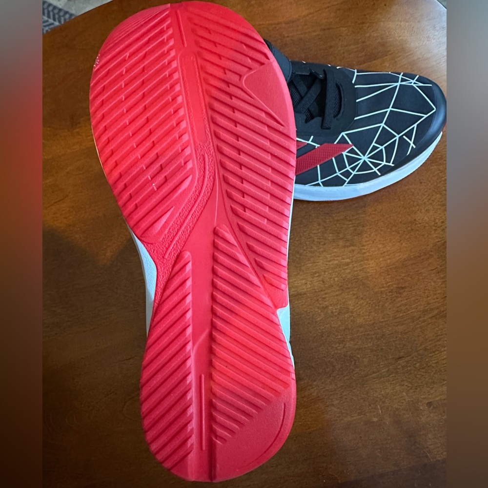 Adidas Duramo SPIDER-MAN kids - Picture 6 of 6